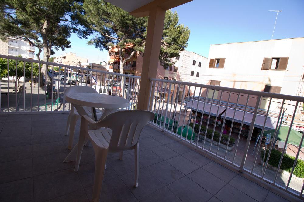 Hotel Teide (Adults Only) El Arenal  Zewnętrze zdjęcie