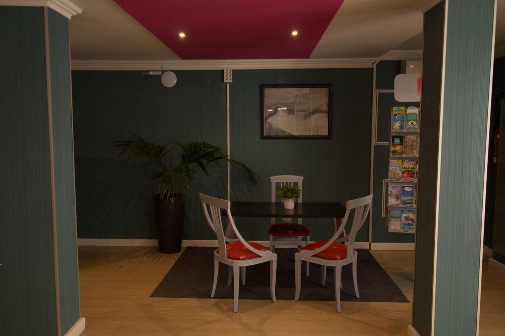 Hotel Teide (Adults Only) El Arenal  Zewnętrze zdjęcie