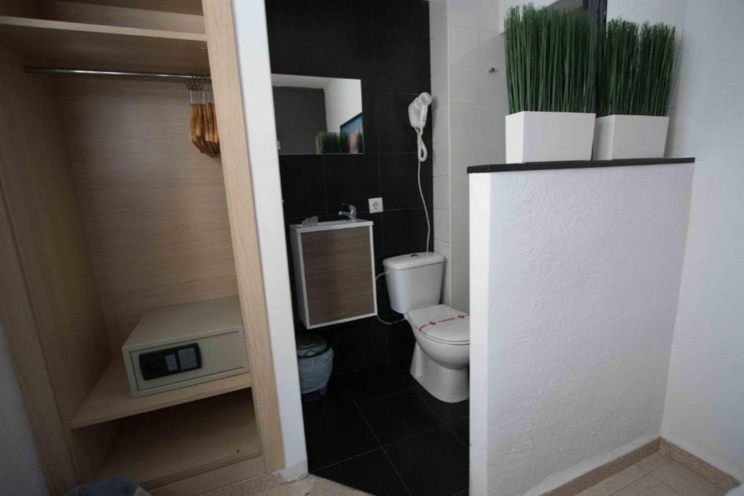 Hotel Teide (Adults Only) El Arenal  Zewnętrze zdjęcie