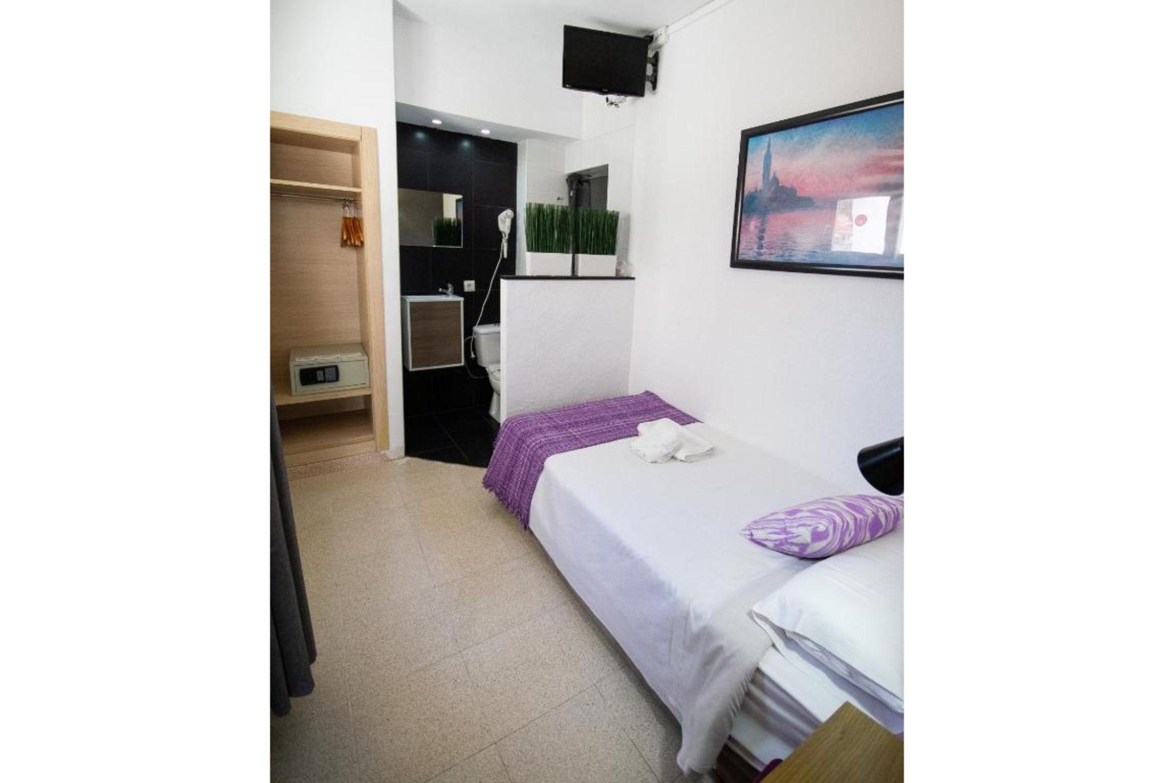 Hotel Teide (Adults Only) El Arenal  Zewnętrze zdjęcie