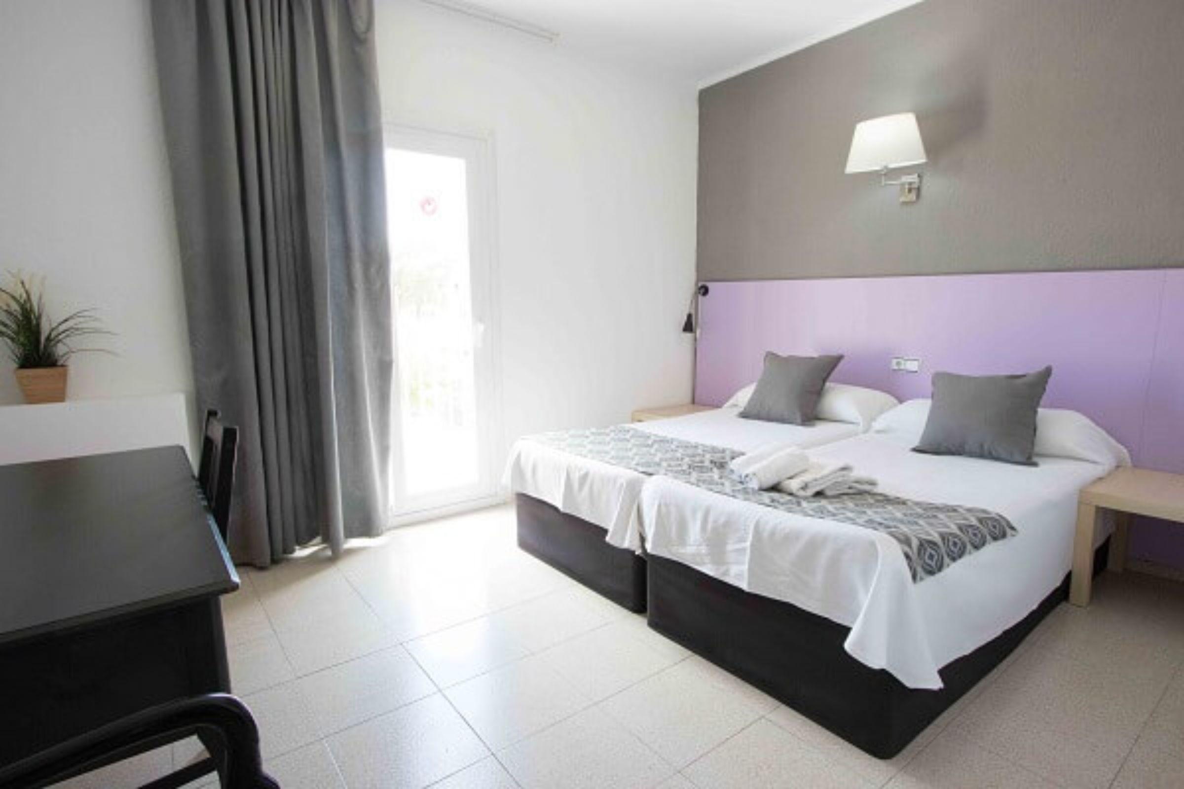Hotel Teide (Adults Only) El Arenal  Zewnętrze zdjęcie