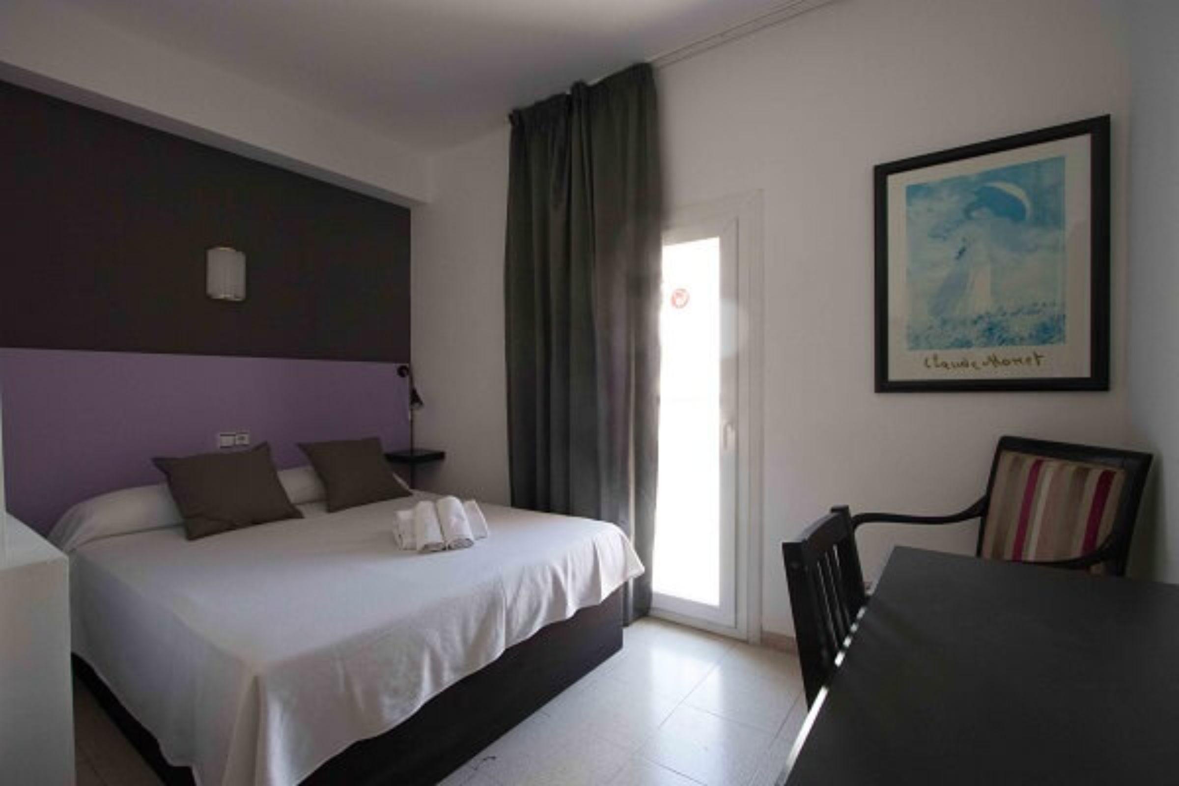 Hotel Teide (Adults Only) El Arenal  Zewnętrze zdjęcie