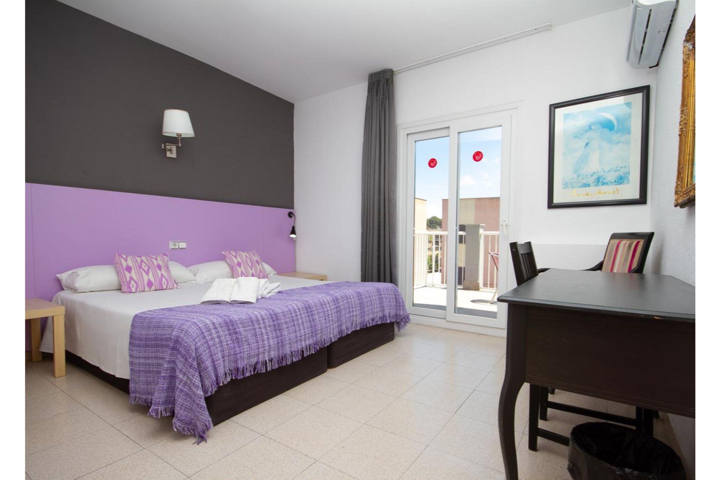 Hotel Teide (Adults Only) El Arenal  Zewnętrze zdjęcie
