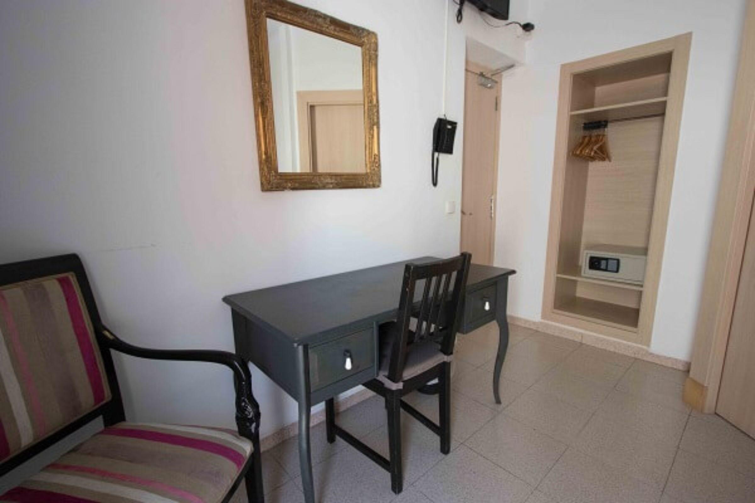 Hotel Teide (Adults Only) El Arenal  Zewnętrze zdjęcie