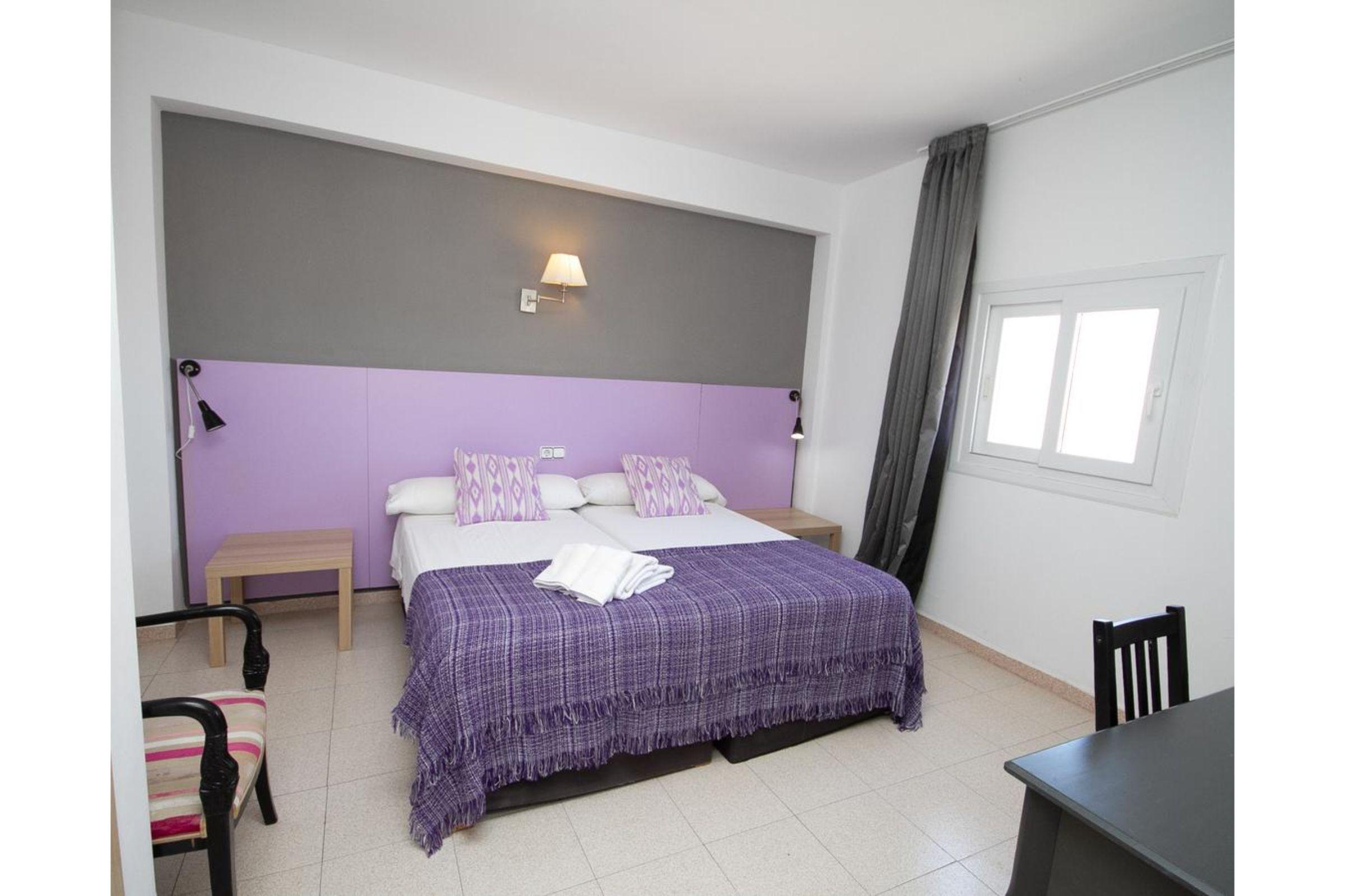 Hotel Teide (Adults Only) El Arenal  Zewnętrze zdjęcie