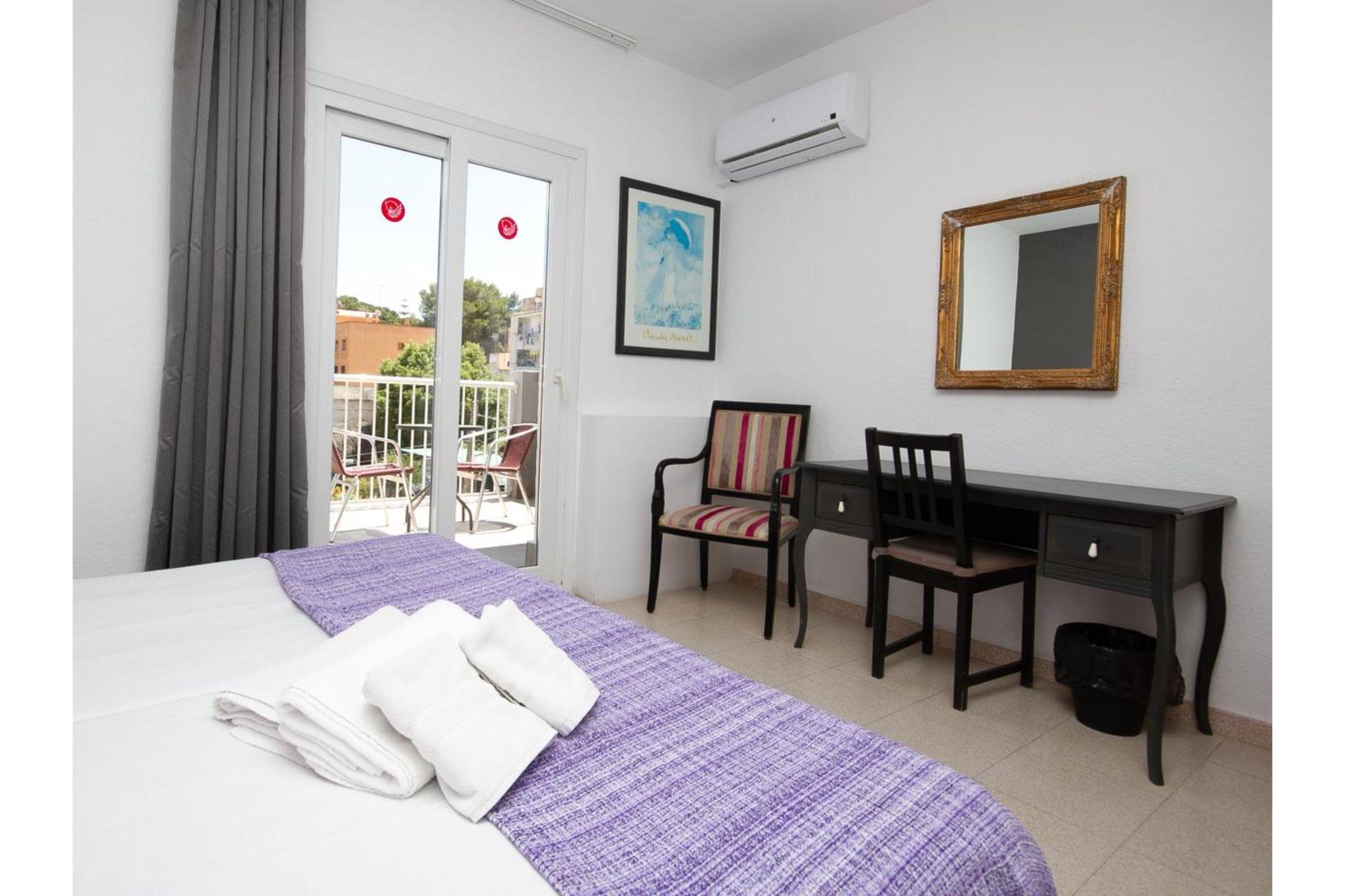 Hotel Teide (Adults Only) El Arenal  Zewnętrze zdjęcie