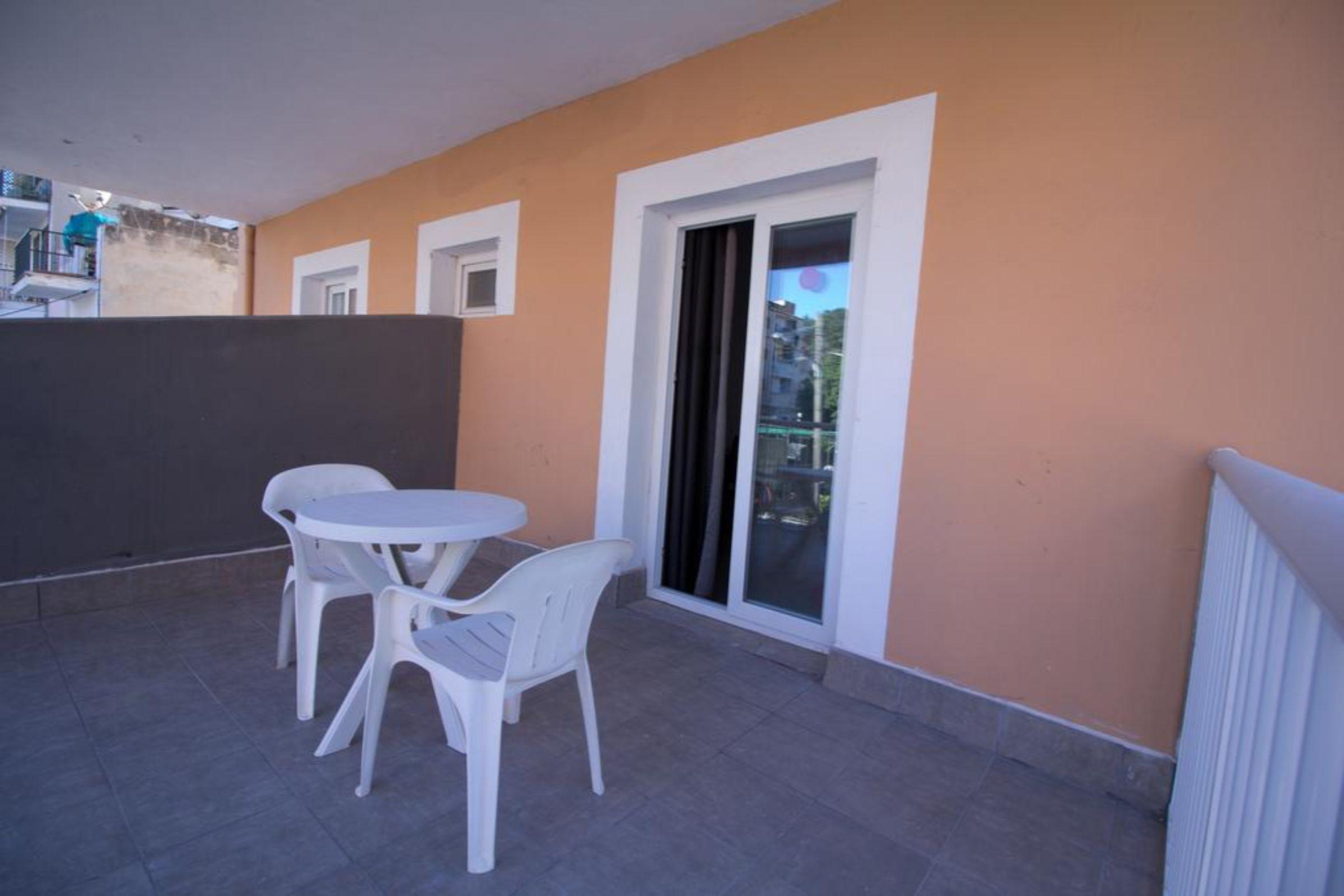 Hotel Teide (Adults Only) El Arenal  Zewnętrze zdjęcie