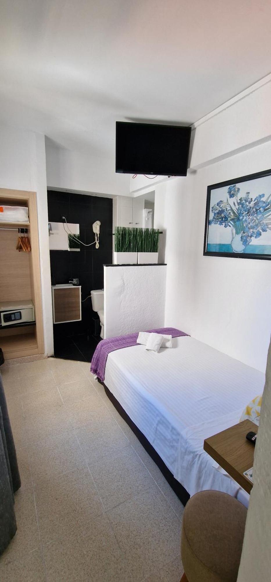 Hotel Teide (Adults Only) El Arenal  Pokój zdjęcie