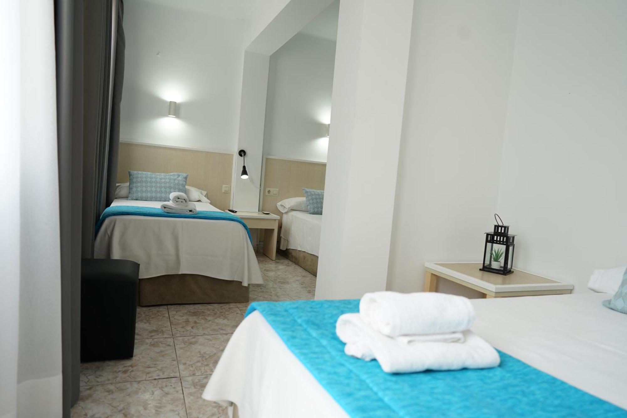 Hotel Teide (Adults Only) El Arenal  Zewnętrze zdjęcie