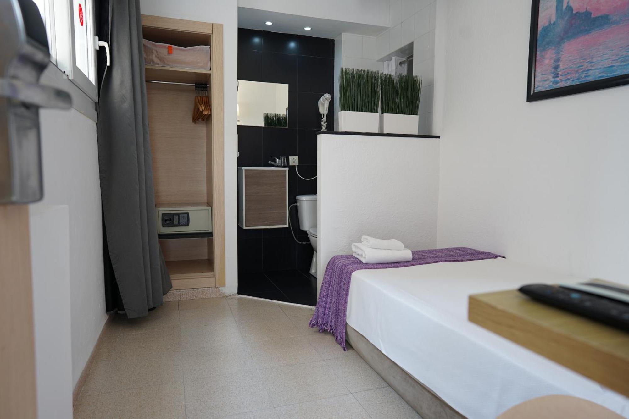 Hotel Teide (Adults Only) El Arenal  Pokój zdjęcie