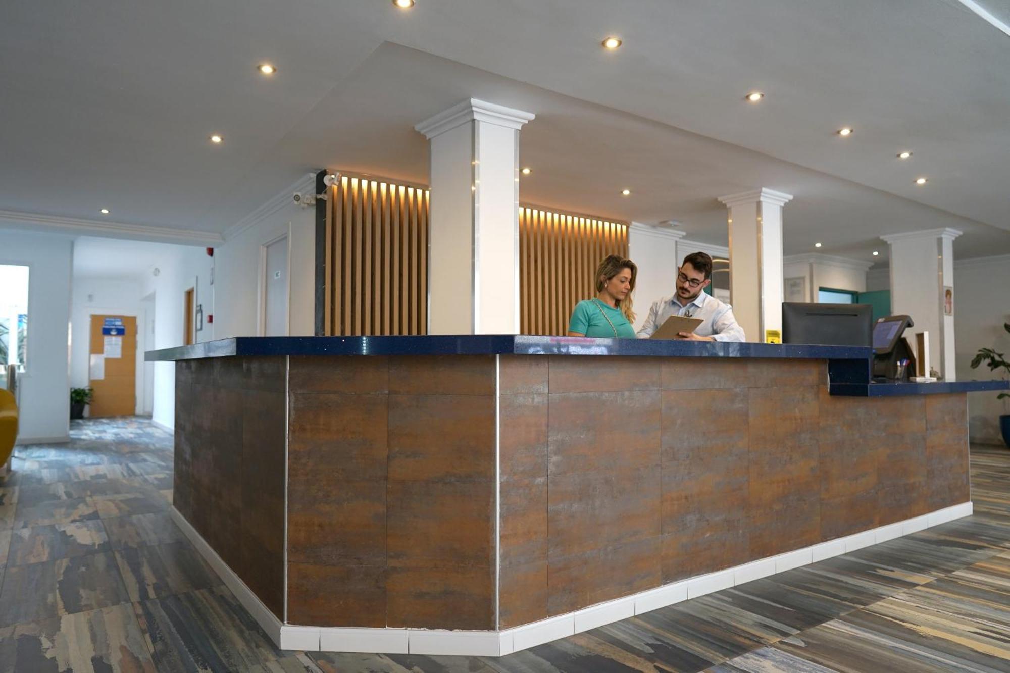 Hotel Teide (Adults Only) El Arenal  Zewnętrze zdjęcie