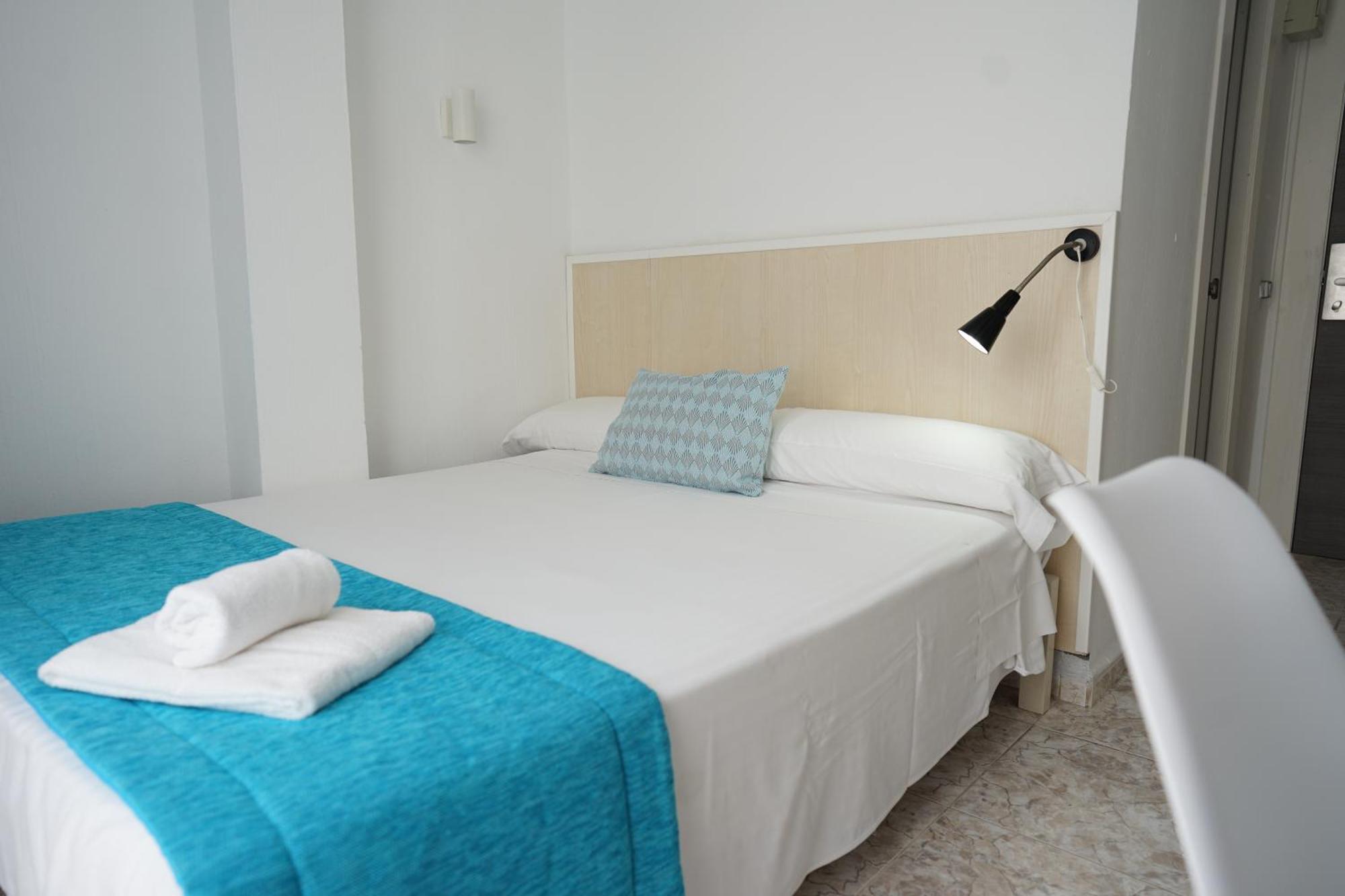 Hotel Teide (Adults Only) El Arenal  Zewnętrze zdjęcie