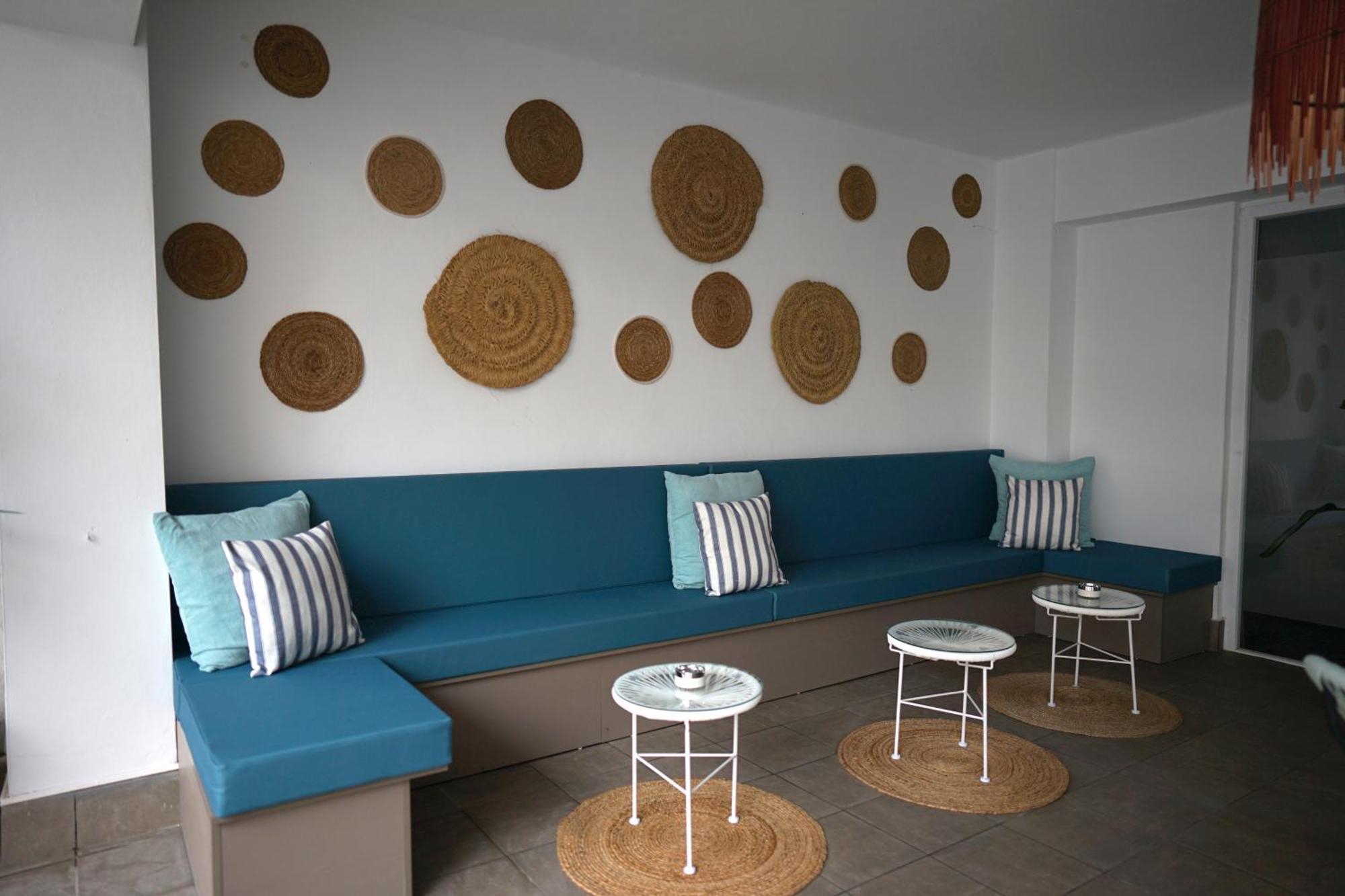 Hotel Teide (Adults Only) El Arenal  Zewnętrze zdjęcie