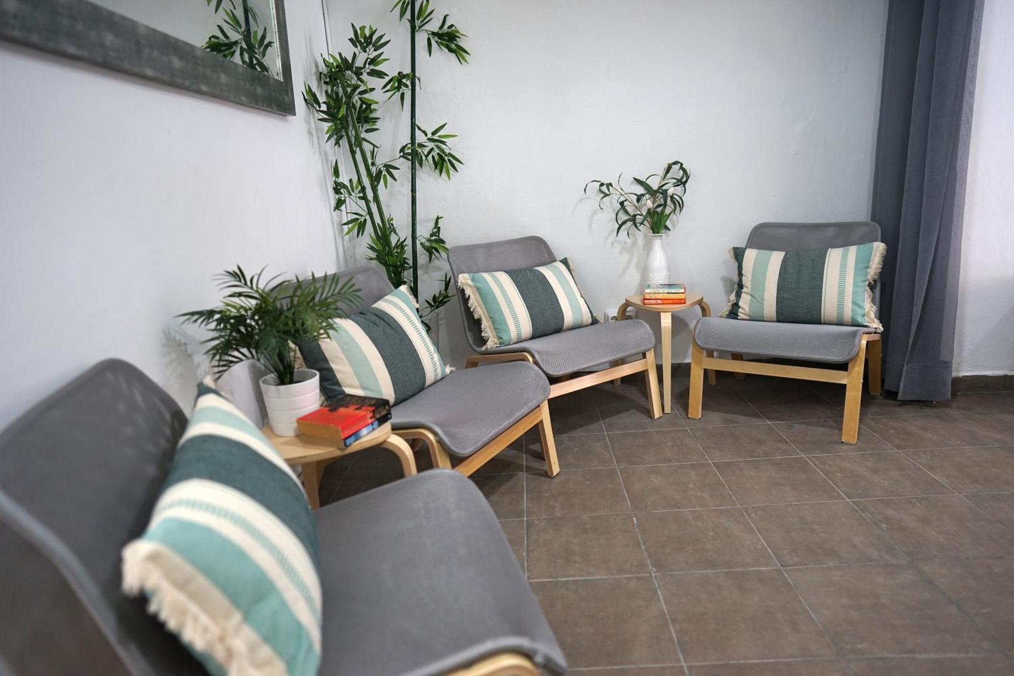 Hotel Teide (Adults Only) El Arenal  Zewnętrze zdjęcie