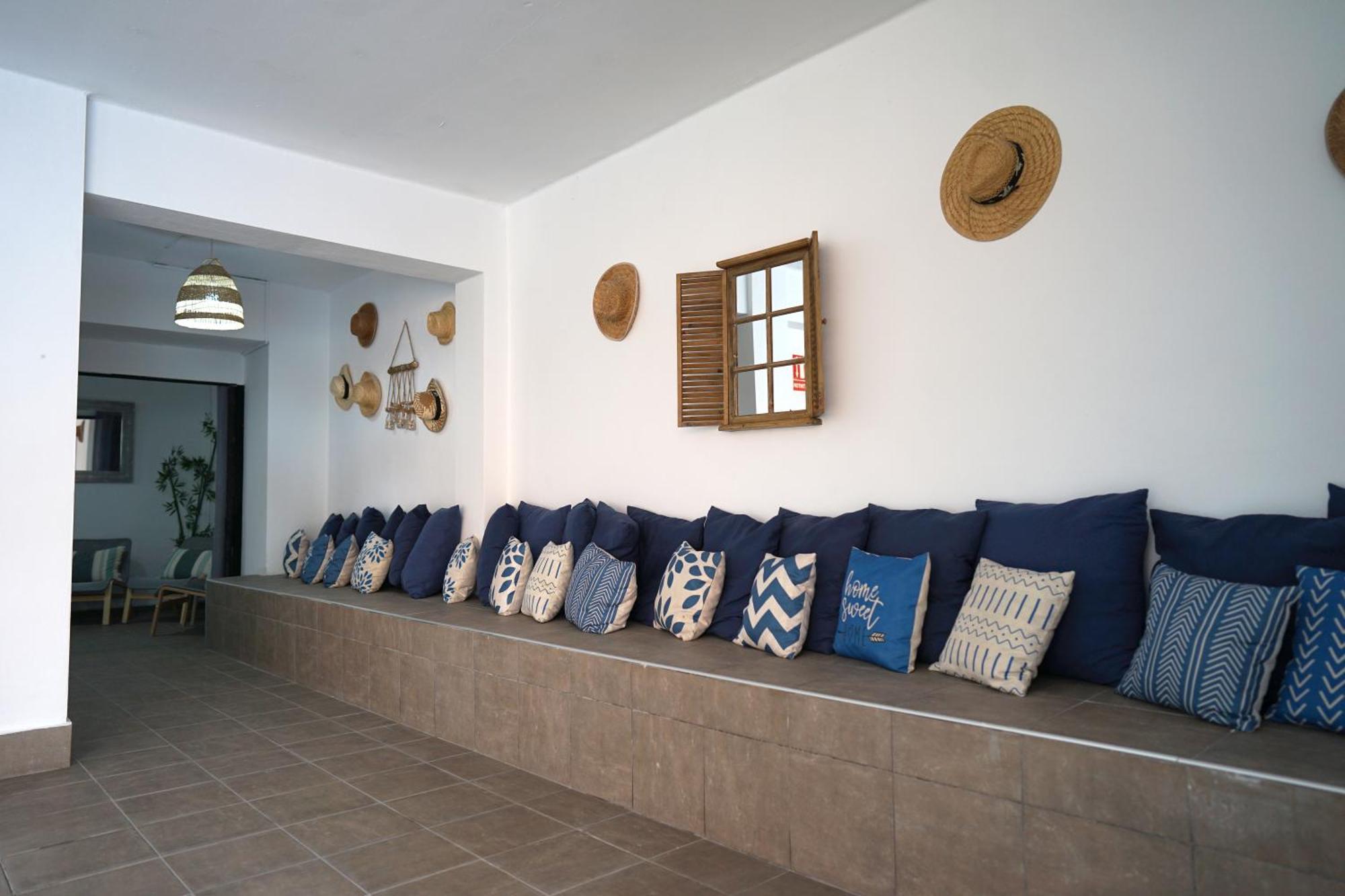 Hotel Teide (Adults Only) El Arenal  Zewnętrze zdjęcie