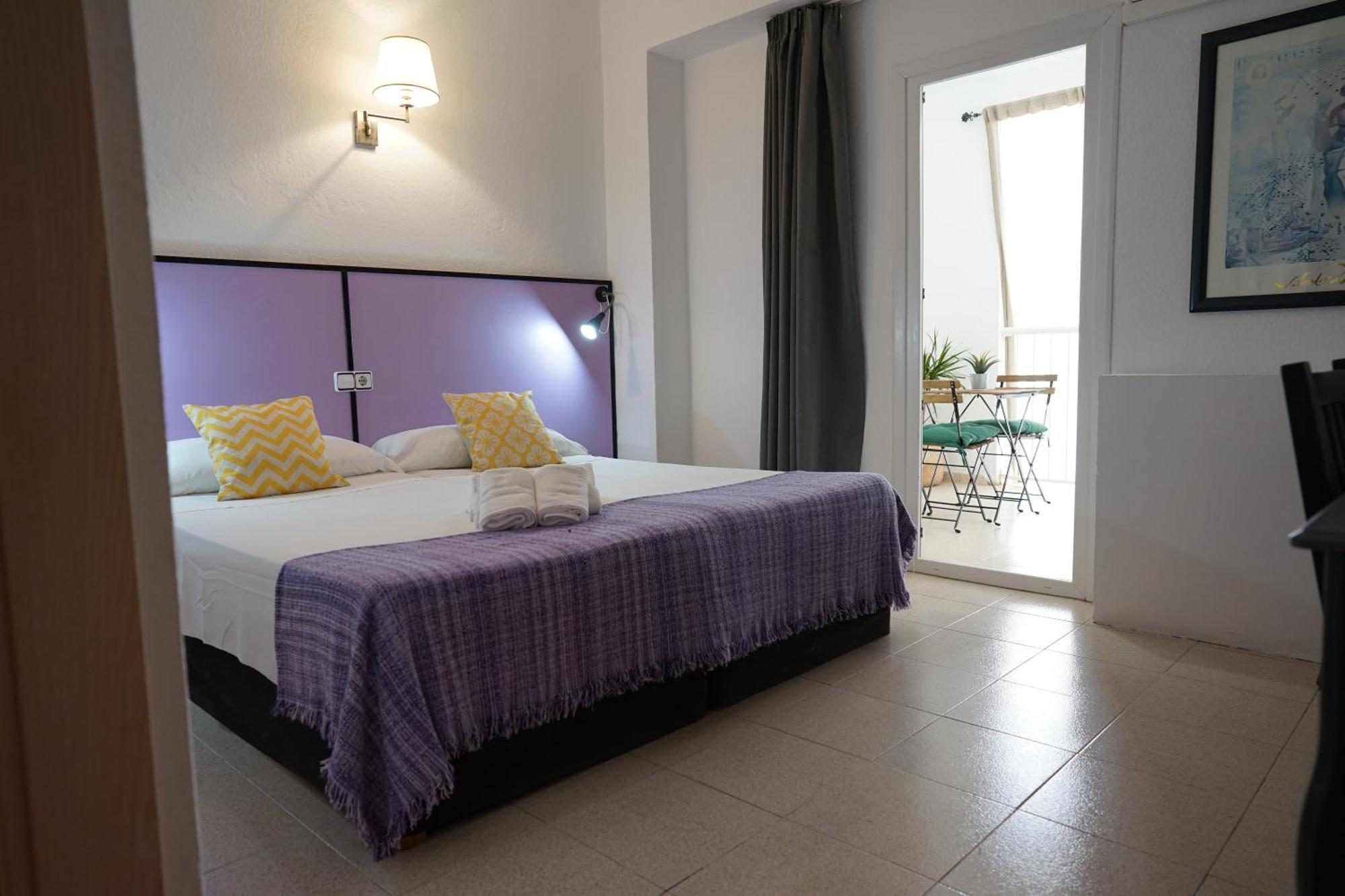 Hotel Teide (Adults Only) El Arenal  Zewnętrze zdjęcie
