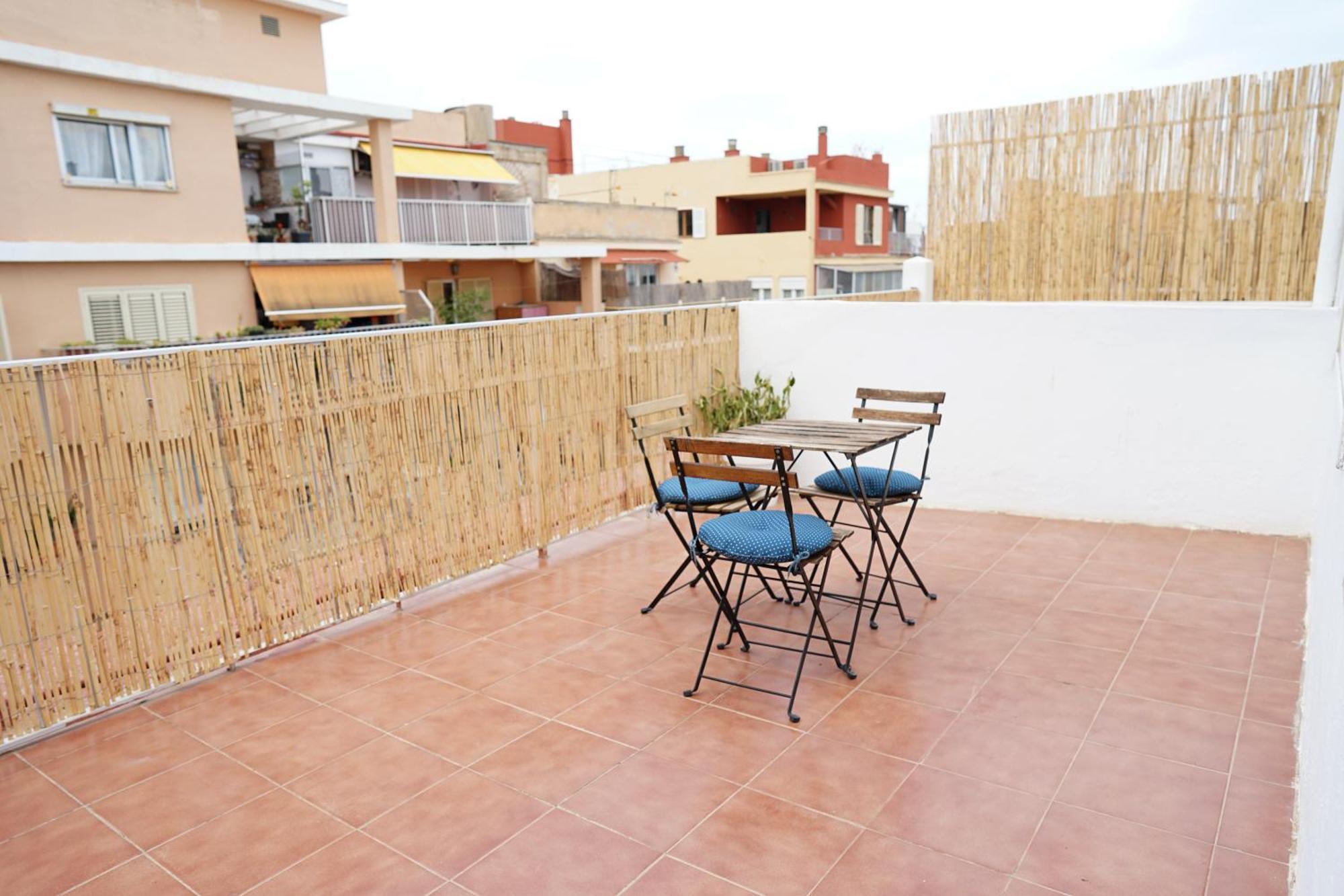 Hotel Teide (Adults Only) El Arenal  Zewnętrze zdjęcie