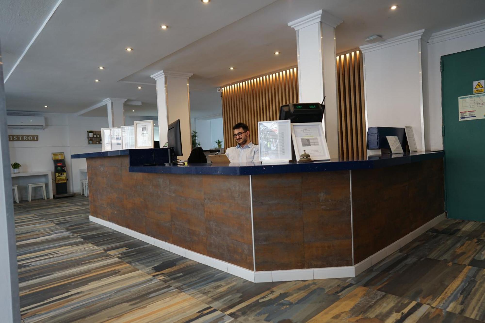 Hotel Teide (Adults Only) El Arenal  Zewnętrze zdjęcie