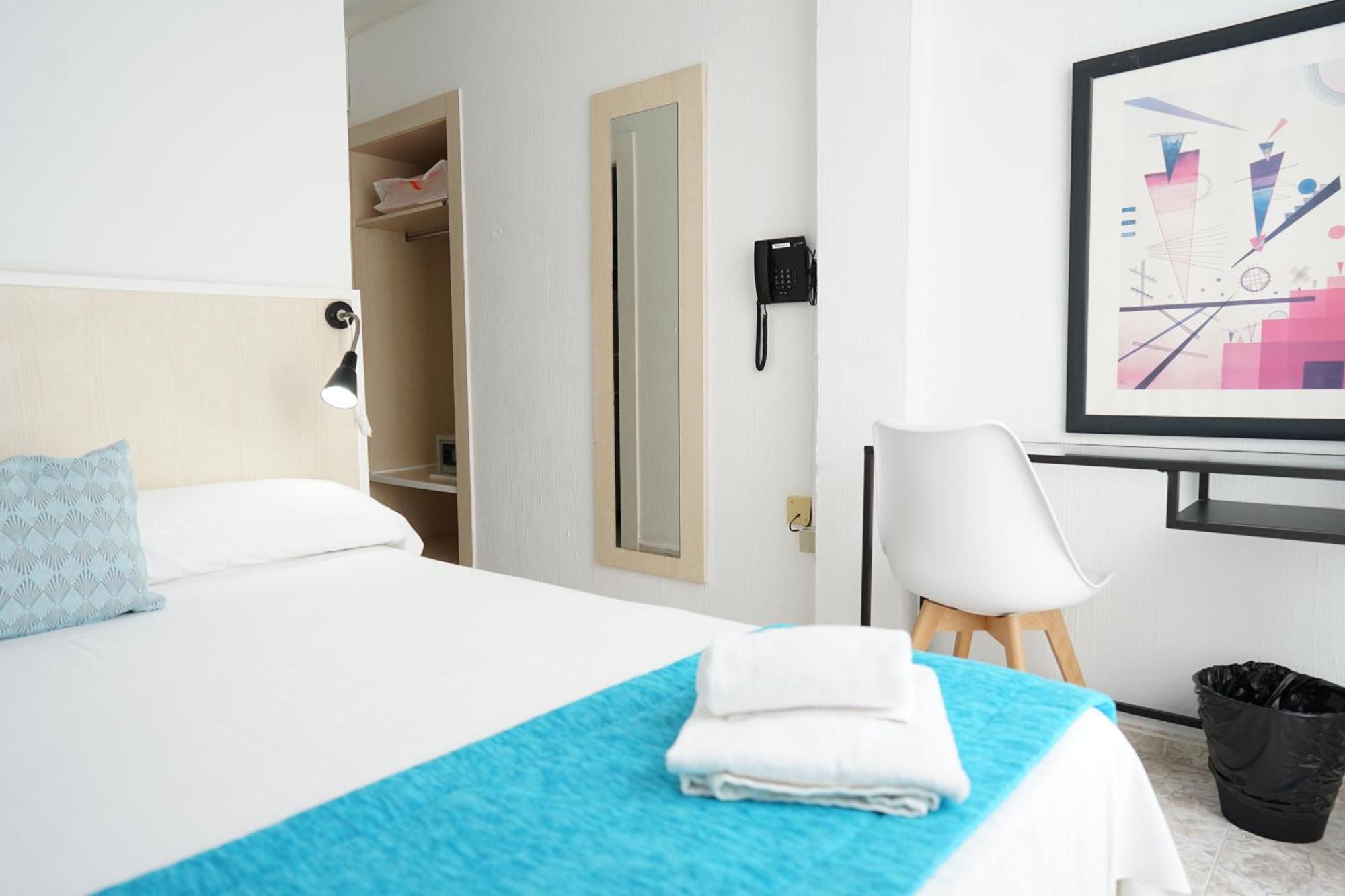 Hotel Teide (Adults Only) El Arenal  Zewnętrze zdjęcie