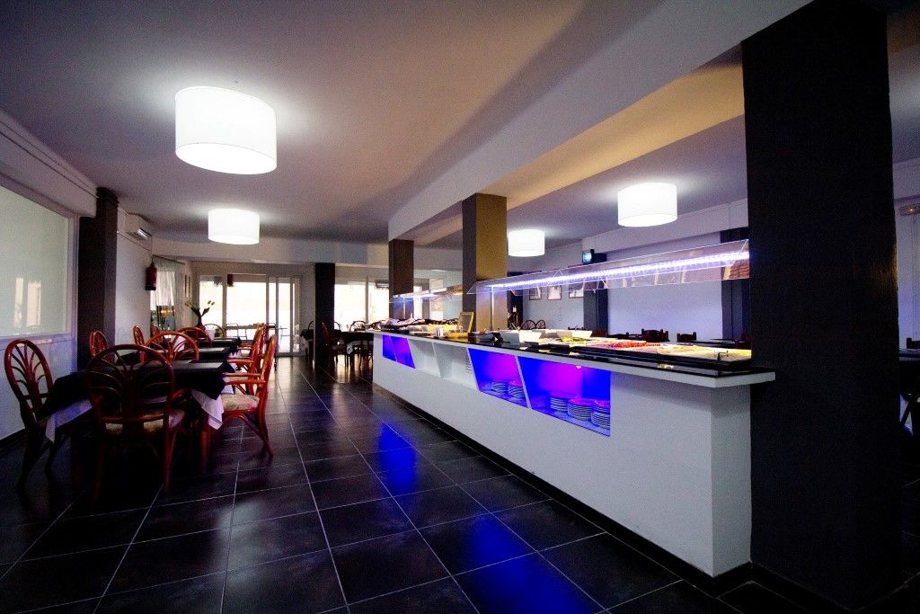 Hotel Teide (Adults Only) El Arenal  Zewnętrze zdjęcie