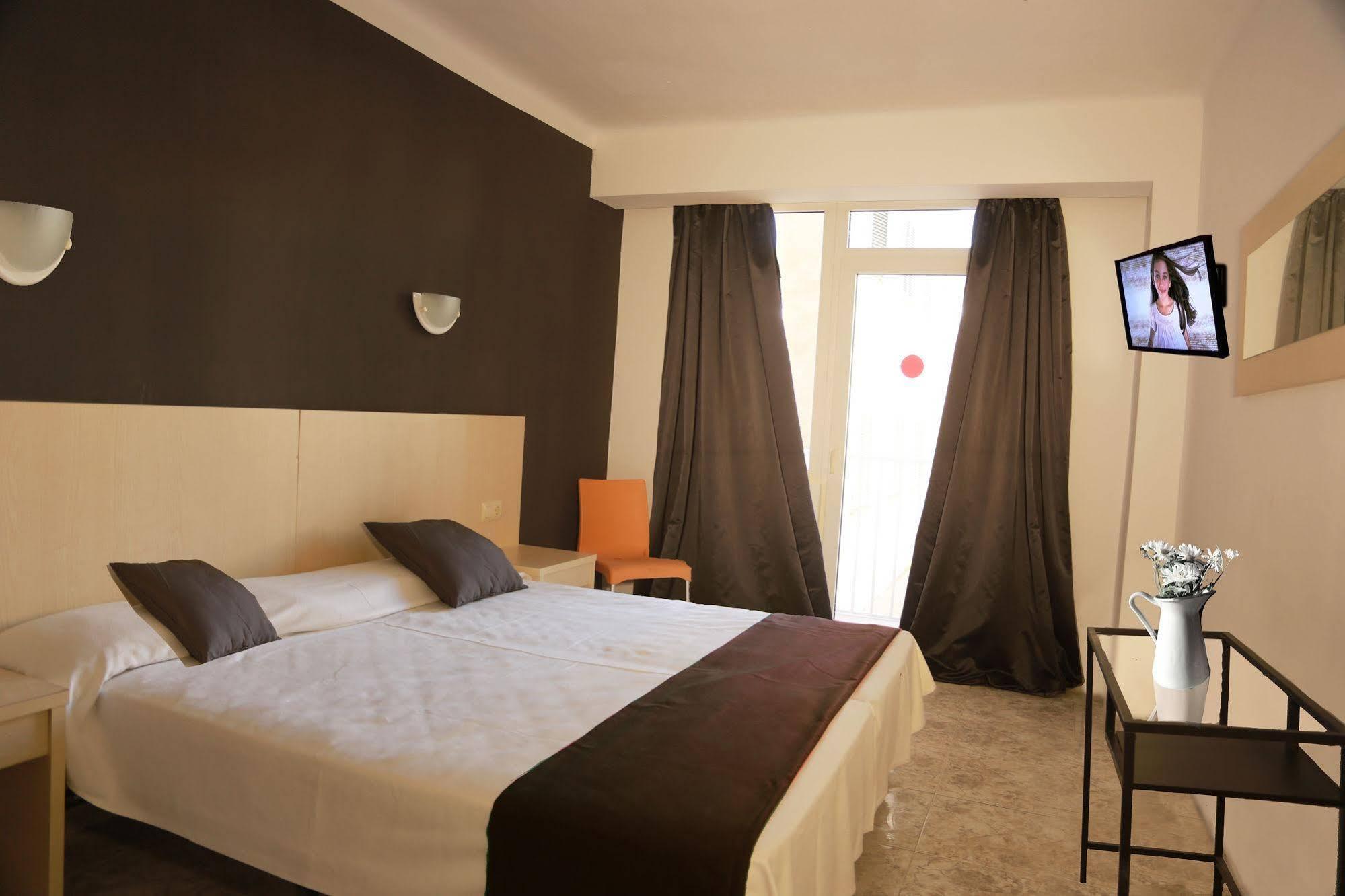 Hotel Teide (Adults Only) El Arenal  Zewnętrze zdjęcie
